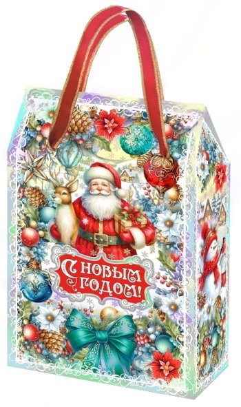 Подарок №7