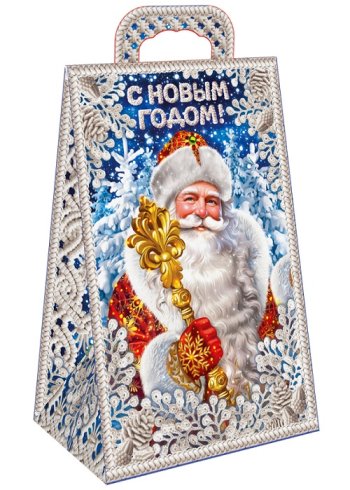 Подарок №3